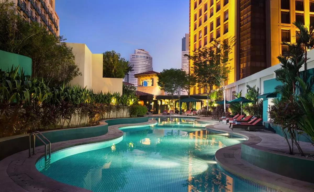 Sheraton Imperial Kuala Lumpur Hotel outdoor pool (Copy).jpg